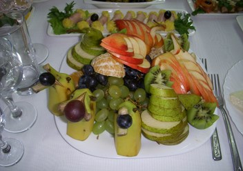 Фото компании ООО Банкетный зал "Старая Коломна" 2