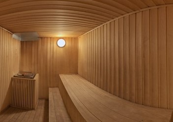 Фото компании  На Ефимова, сауна 5