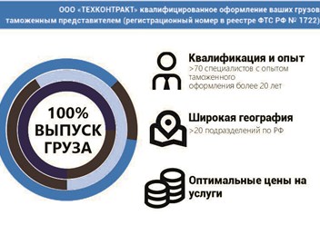 Фото компании ООО Техконтракт 3