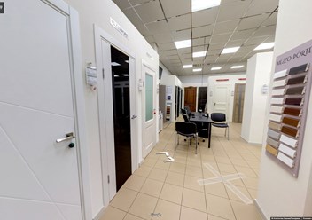 Фото компании ООО Двернисаж 5