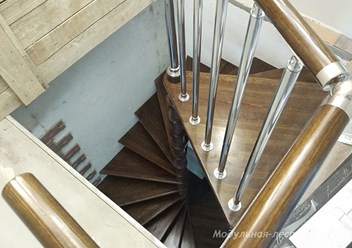 Фото компании ООО Лестницы на второй этаж 4