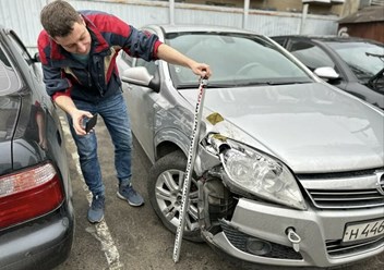 Фото компании  Автоэксперт 193RUS 1