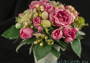 Фото компании ИП «МОИ ЛЮБИМЫЕ ЦВЕТЫ» 3