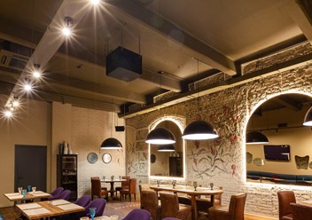 Фото компании  Mukuzani 3