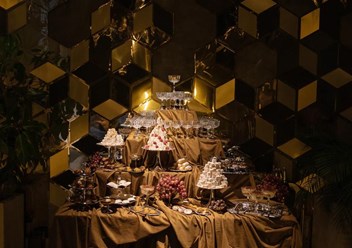 Фото компании ООО Ресторан Touch на Садовнической набережной 6