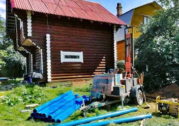Фото компании ООО Буровик 4