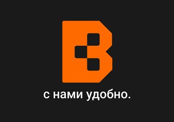 Логотип Bibi