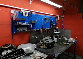 Ремонт вариаторов Jatco