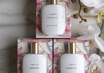 Сделаем духи под Вашим брендом!