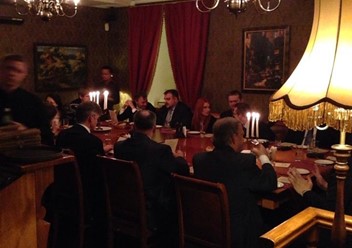 Фото компании  Чемодан, бар-ресторан 3