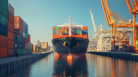 Фото компании ООО ВестКомТранс 1