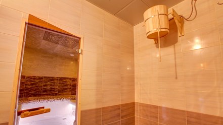 Фото компании ООО Общественная баня на Совхозной 6