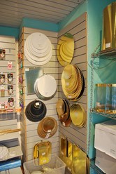 Подложка под торт - это не только удобно и практично, но и дает возможность блестяще показать и подать свою выпечку!