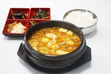 Фото компании  Ким-Чя, кафе корейской кухни 2