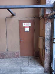 Офис компании &quot;Уборка квартир&quot; на Таганской #uborkakrvartir #уборкаквартир