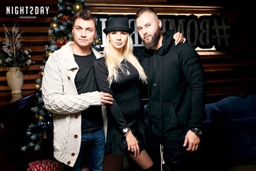 Фото компании  Bombardir bar 5