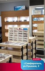 Фото компании ООО Айкрафт Оптика 2