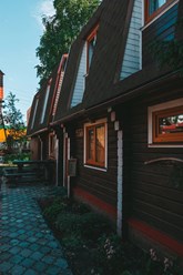 Фото компании  Банный комплекс Мельница на Шабалина 5