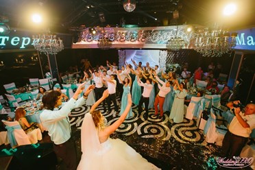 Фото компании ООО Свадебное агентство "Wedding PRO" 33