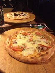 Фото компании  Рис, сеть ресторанов 5