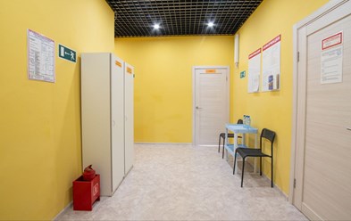 Фото компании ООО «Частная Практика» 15