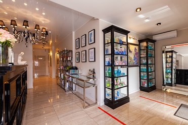 Фото компании  Ирис 10