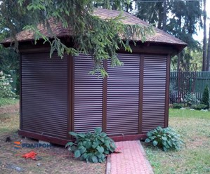 Фото компании ООО "РОЛПРОМ" 1