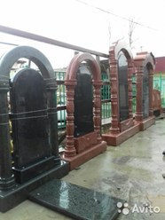 Фото компании ООО Империя Камня 2