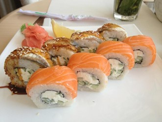 Фото компании  Нами, суши-бар 5