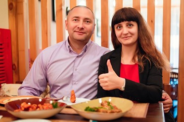 Фото компании  Чина, ресторан домашней паназиатской кухни 80