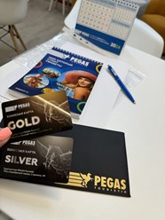 Фото компании  PEGAS TOURISTIK 11