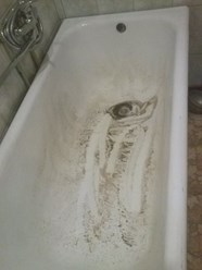 Фото компании  Реставрация ванн в Саратове 68