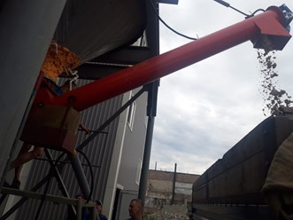 Фото компании ООО Агротехнологии 3