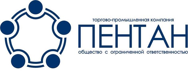 Логотип нашей компании