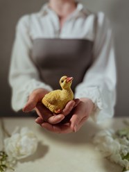 Фото компании  Кондитерская студия Маргариты Гордеевой 9