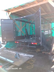 Фото компании  Кузов Строй 5