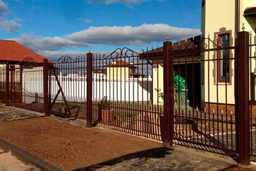 Фото компании  "Цех 23" Русский Металл 4