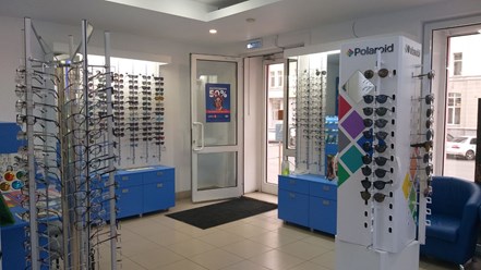 Фото компании  Optica72.com 4