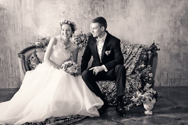 Фото компании ООО Свадебное агентство Wedding History 16