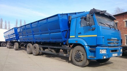 Фото компании  КропКузов 1