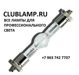 Лампа газоразрядная HTI 300W/DX / HTI 300W/D5/65.
Купить лампа HTI 300W - clublamp.ru