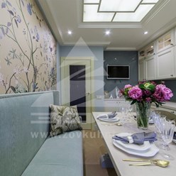 Фото компании  ЗОВ кухни 8