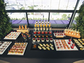 Фото компании  Kopylov-Catering 18