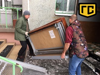 Фото компании ООО Грузчиков Сервис 48
