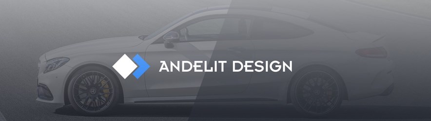 Фото компании  AndelitDesign 1