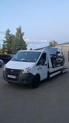 Фото компании  Эвакуатор 777 2