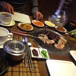 Фото компании  Silla, ресторан корейской кухни 26