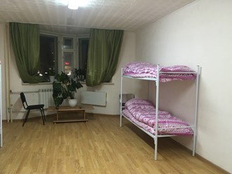 Фото компании ИП Общежитие хостел " К - ТРАССА" 2