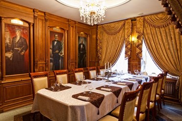 Фото компании ООО Ресторан "Ричмонд" 1