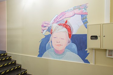 Фото компании  Hairhunter 11